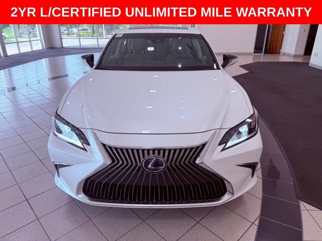lexus es hybrid 2020 58AD21B12LU010943 image lexus es hybrid 2020 58AD21B12LU010943 image